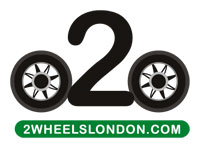 2 or 4 wheels store